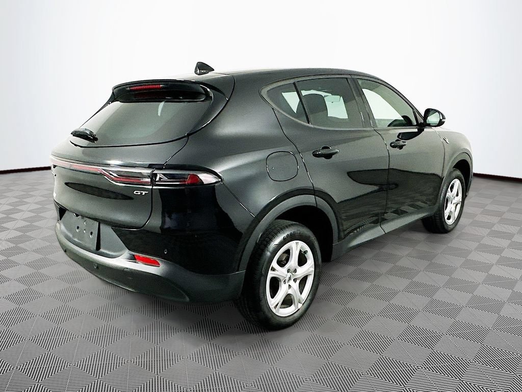 Certified 2024 Dodge Hornet GT w/ Cold Weather Group AWD/4WD image 11