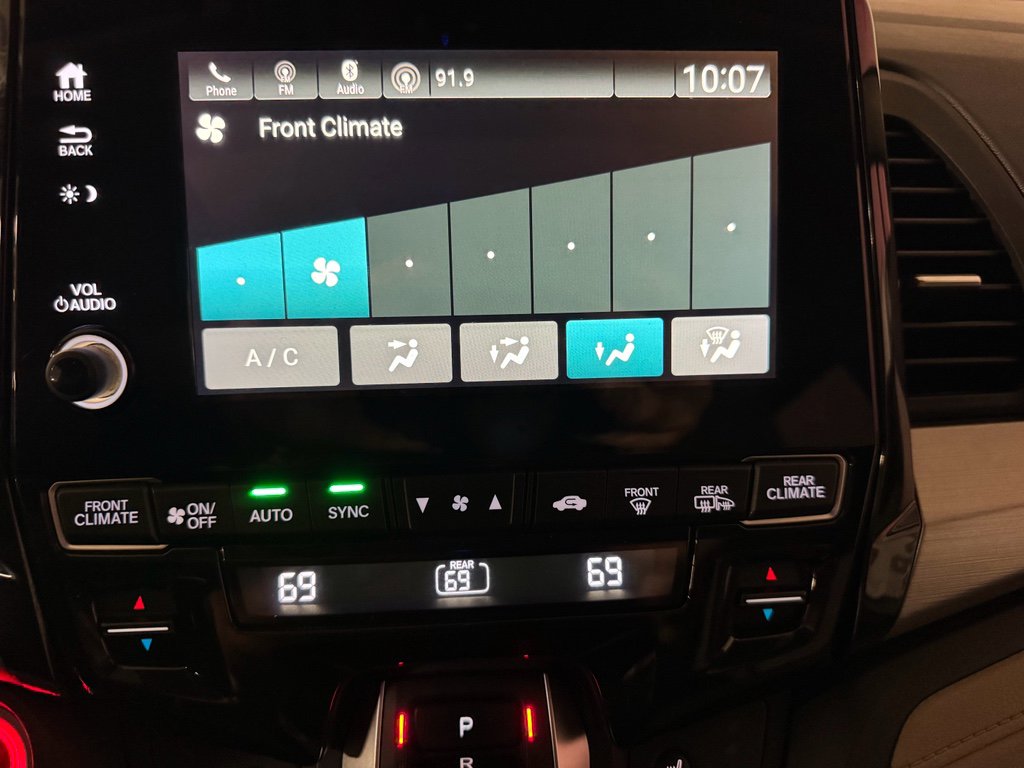 Used 2019 Honda Odyssey EX-L image 35