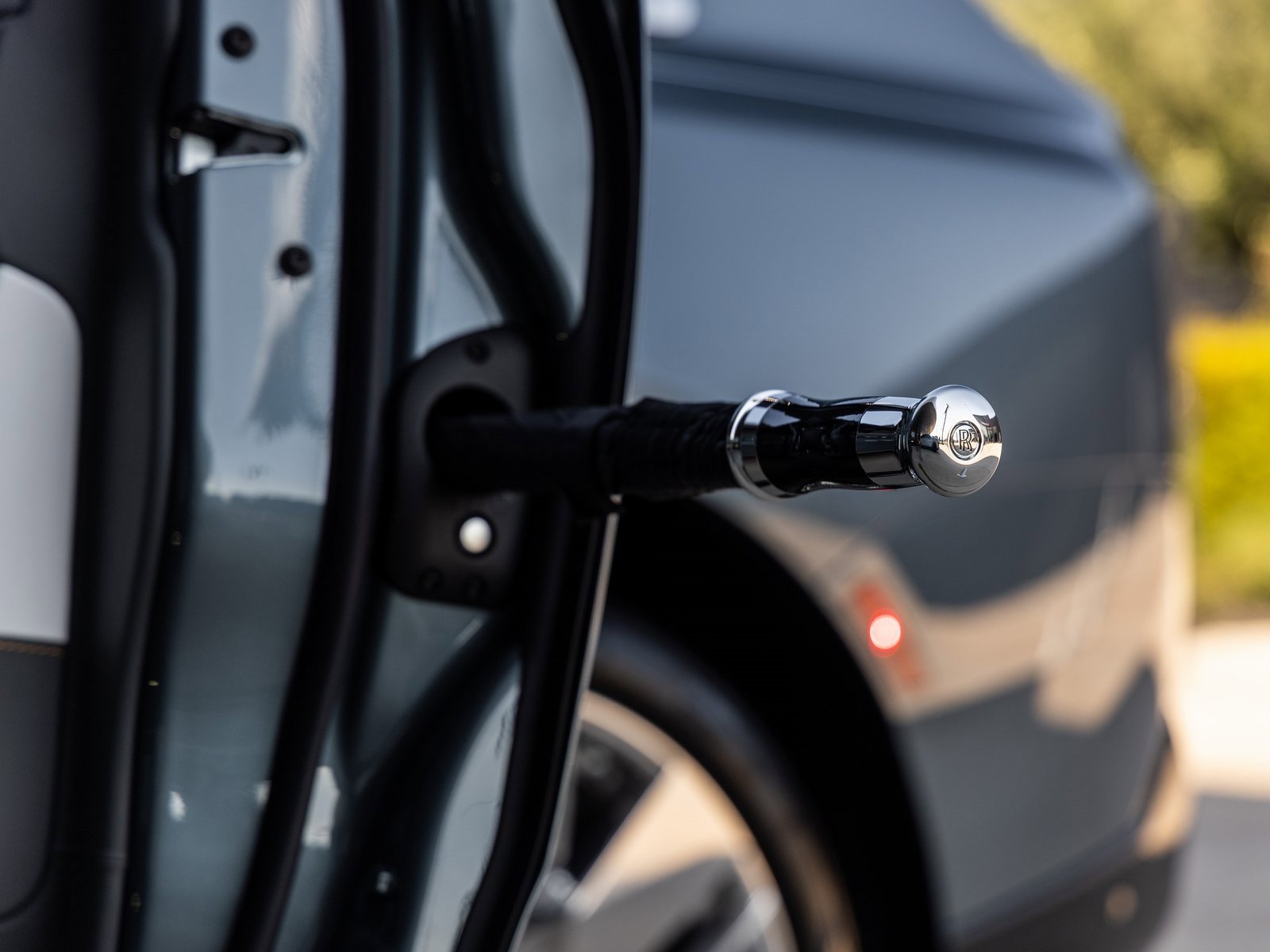 New 2026 Rolls-Royce Cullinan image 41