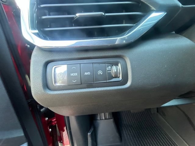 New 2026 GMC Acadia Elevation w/ Black Edition AWD/4WD image 11