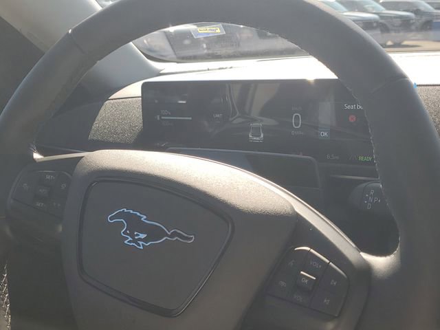 New 2025 Ford Mustang Mach-E Premium image 13