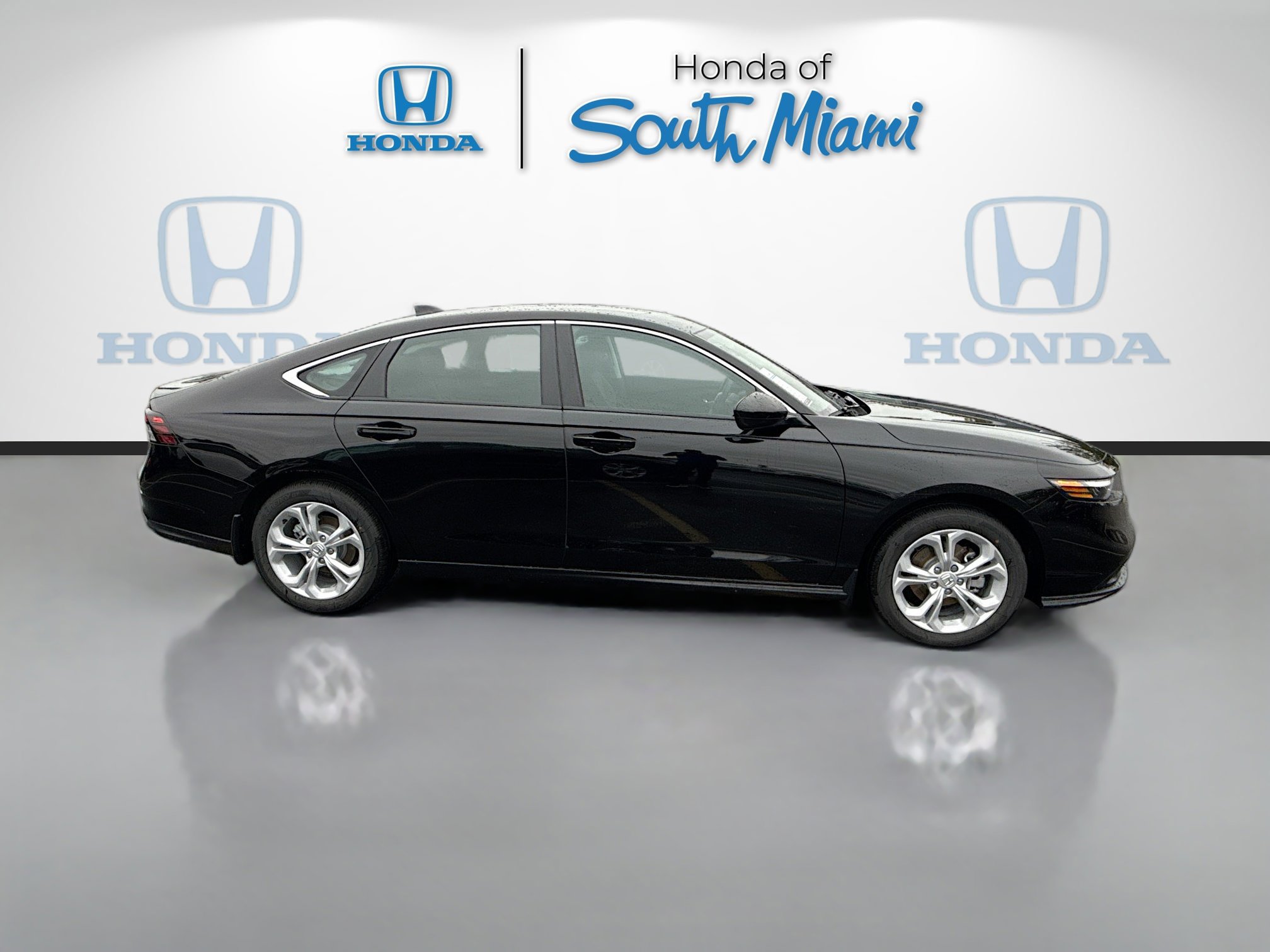 New 2026 Honda Accord LX image 8