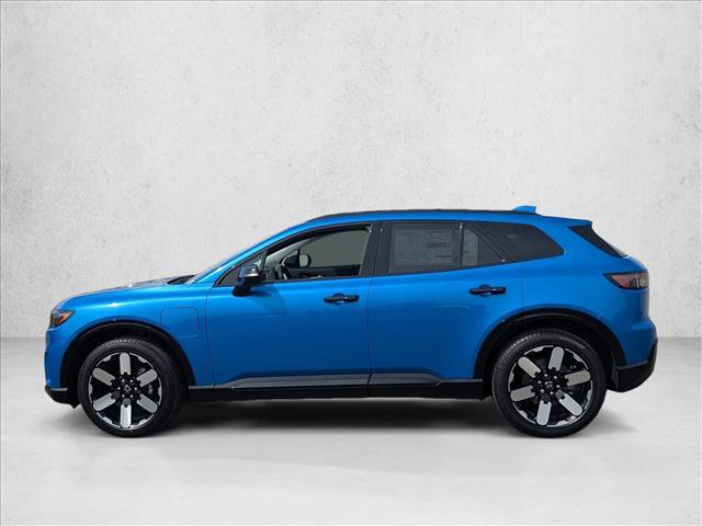 New 2026 Honda Prologue Elite image 9