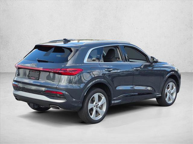 Certified 2025 Audi Q5 Premium w/ Premium Plus AWD/4WD image 5