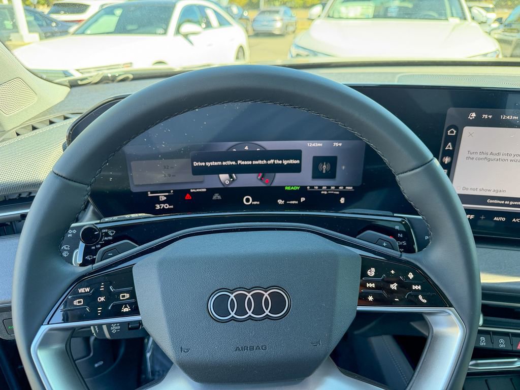 New 2026 Audi Q3 quattro 2.0T AWD/4WD image 15