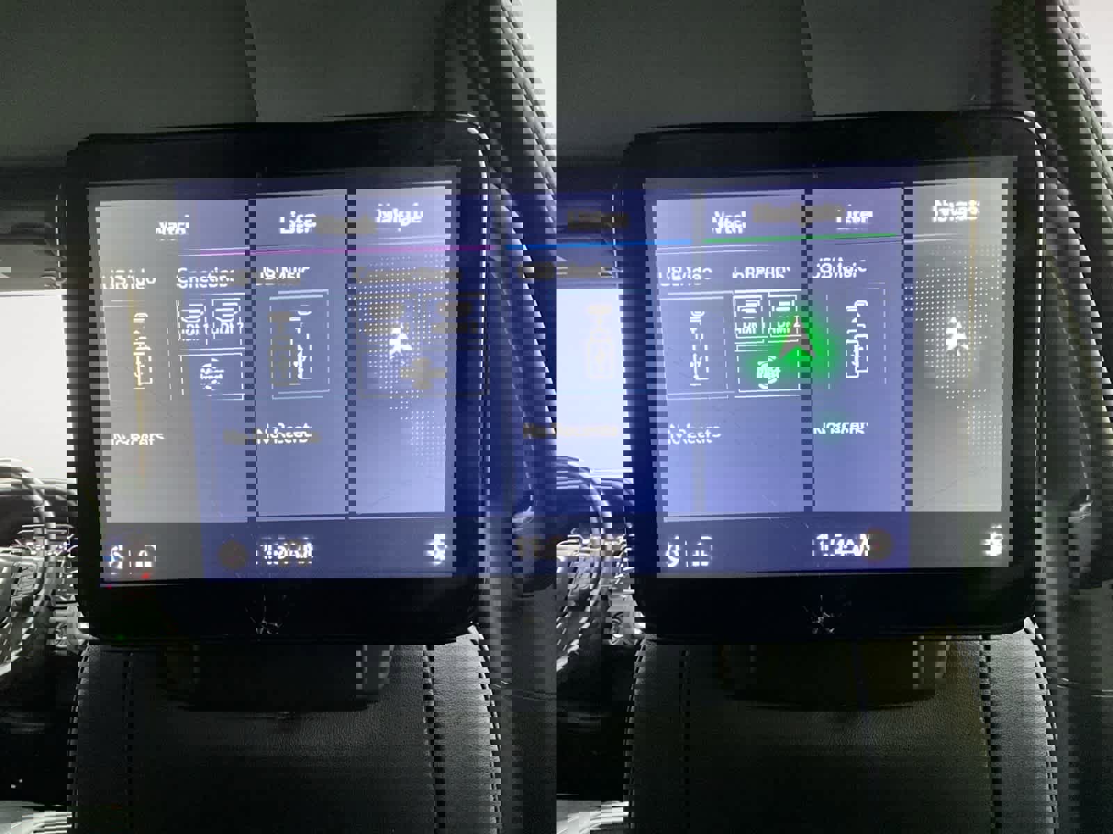 Used 2021 GMC Yukon AT4 w/ AT4 Premium Package image 28