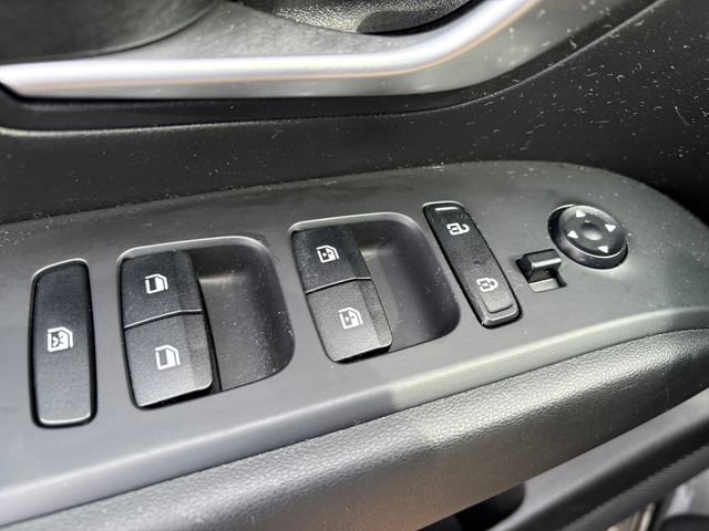 Used 2023 Hyundai Tucson SEL w/ Convenience Package AWD/4WD image 13