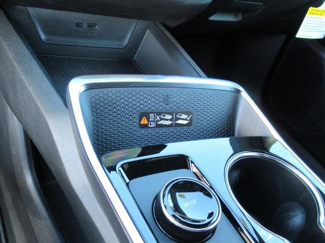 New 2026 Chevrolet Equinox ACTIV w/ Convenience Package III image 28