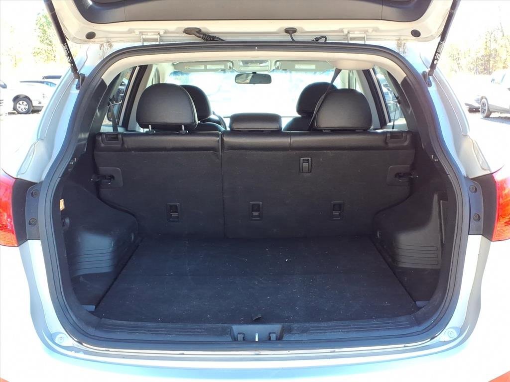 Used 2015 Hyundai Tucson SE image 8