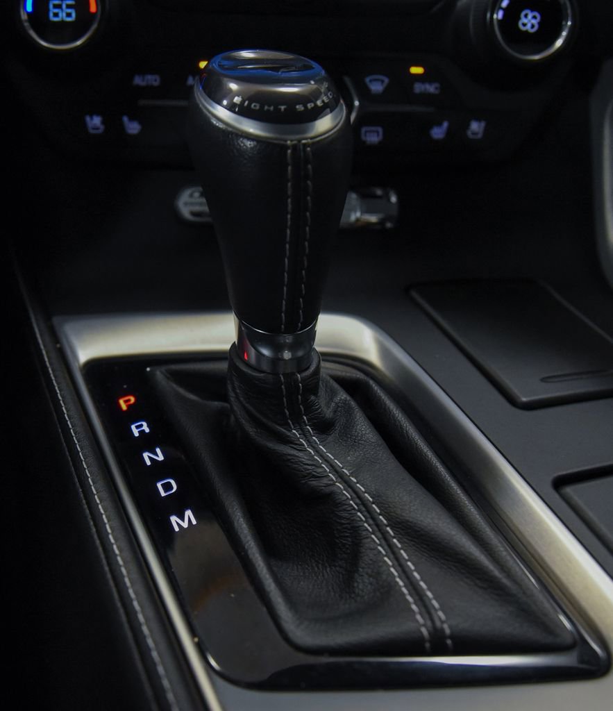 Used 2019 Chevrolet Corvette Grand Sport RWD image 27