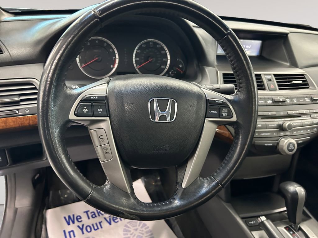 Used 2011 Honda Accord EX-L image 12