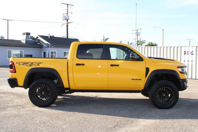 Used 2023 RAM 1500 TRX w/ TRX Level 2 Equipment Group image 3