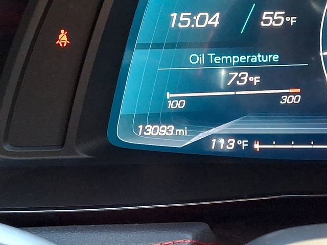 Used 2023 Chevrolet Corvette Stingray Coupe w/ Z51 Performance Package image 18