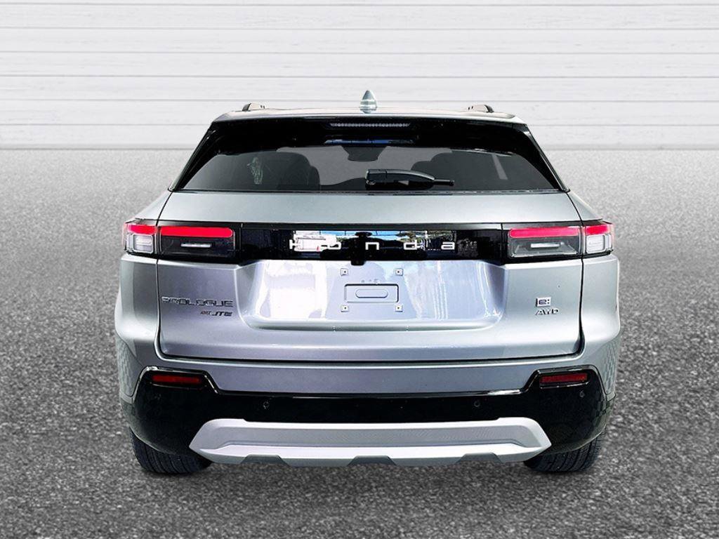 New 2026 Honda Prologue Elite image 3