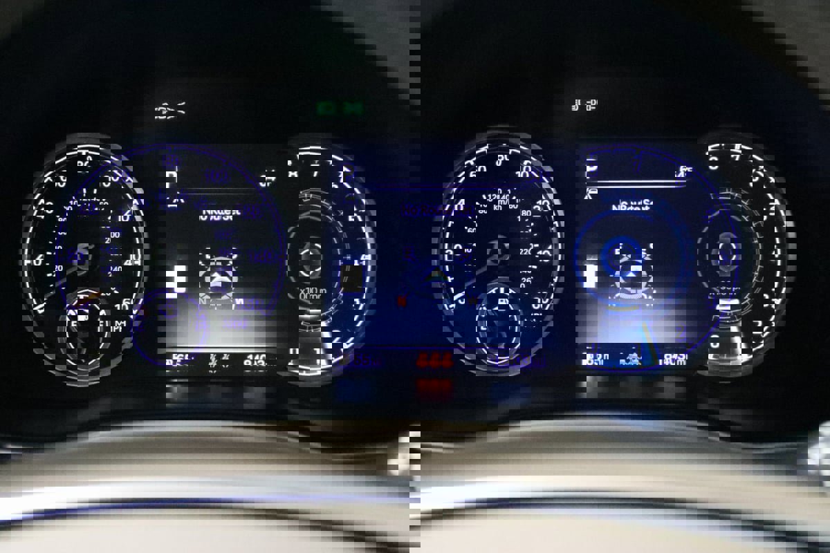 Used 2024 Genesis GV80 3.5T image 45