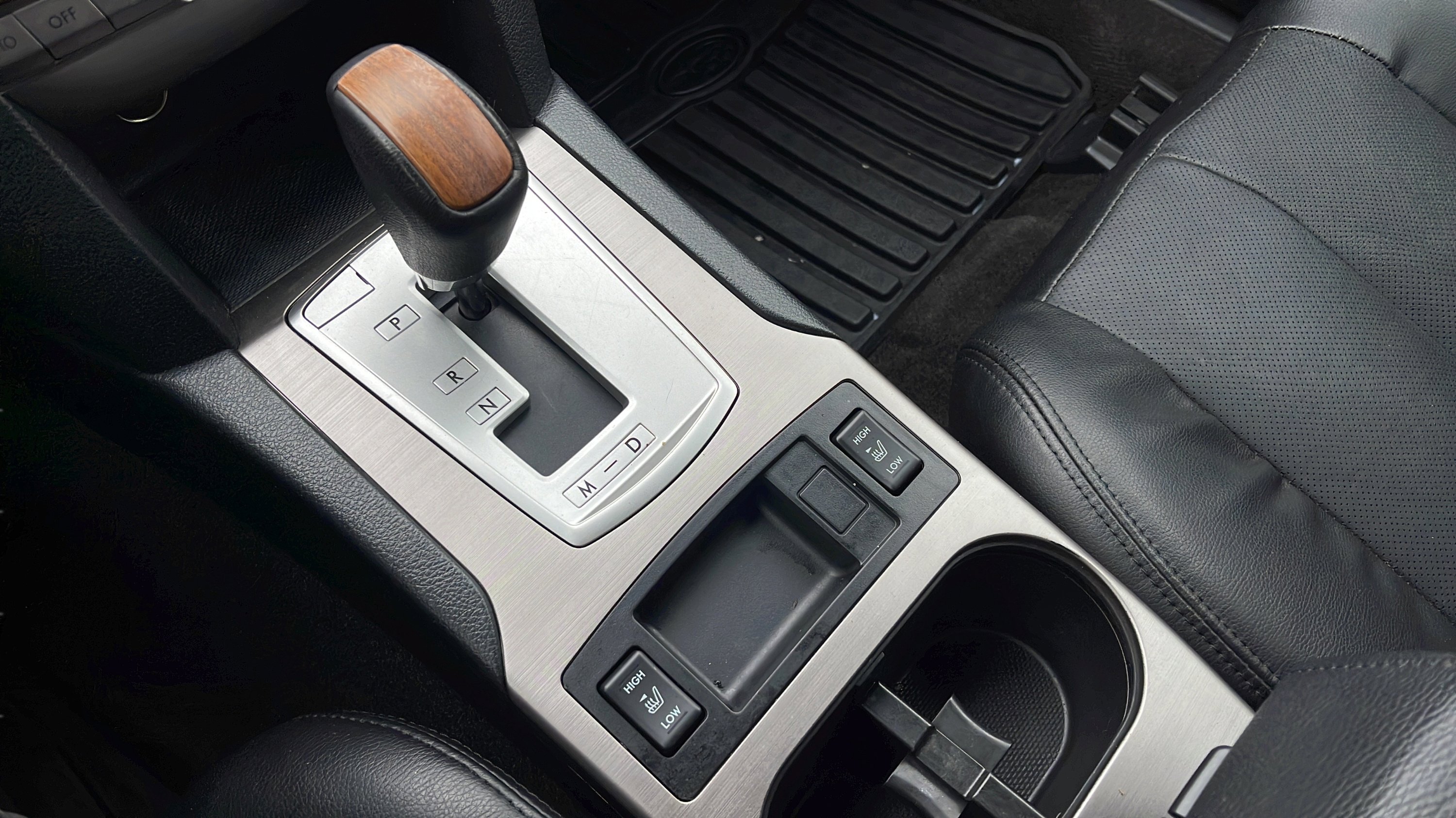 Used 2013 Subaru Outback 2.5i Limited image 26