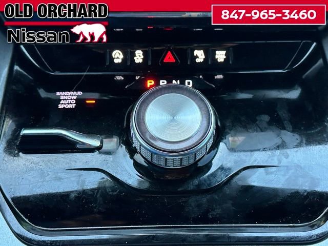 Used 2022 Jeep Wagoneer Series I image 18