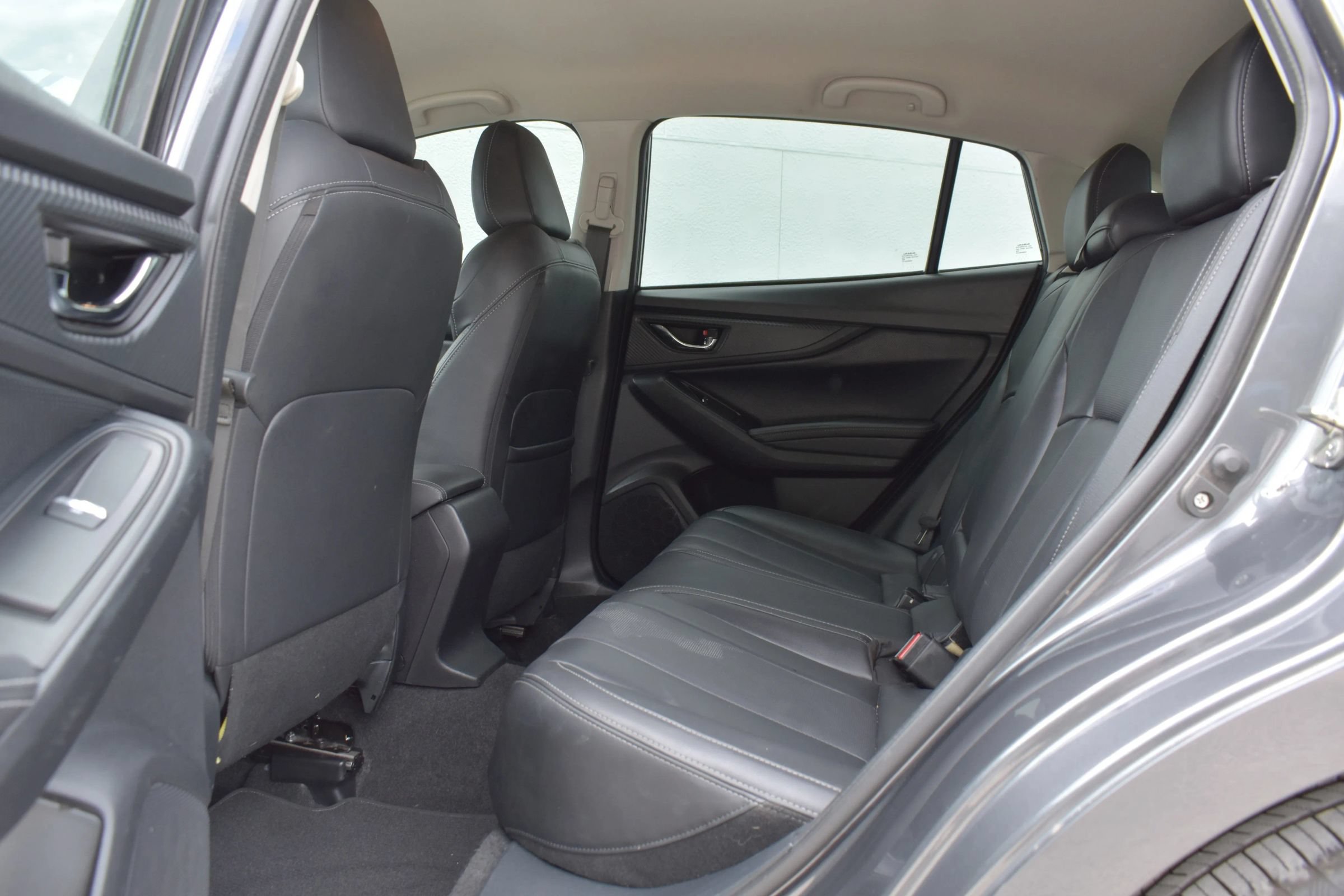 Used 2019 Subaru Impreza 2.0i Limited AWD/4WD image 12