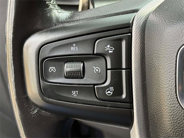 Certified 2023 GMC Sierra 1500 Denali w/ Denali Reserve Package image 18