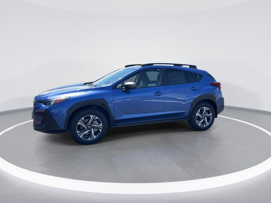 Certified 2025 Subaru Crosstrek 2.0i Premium AWD/4WD image 4