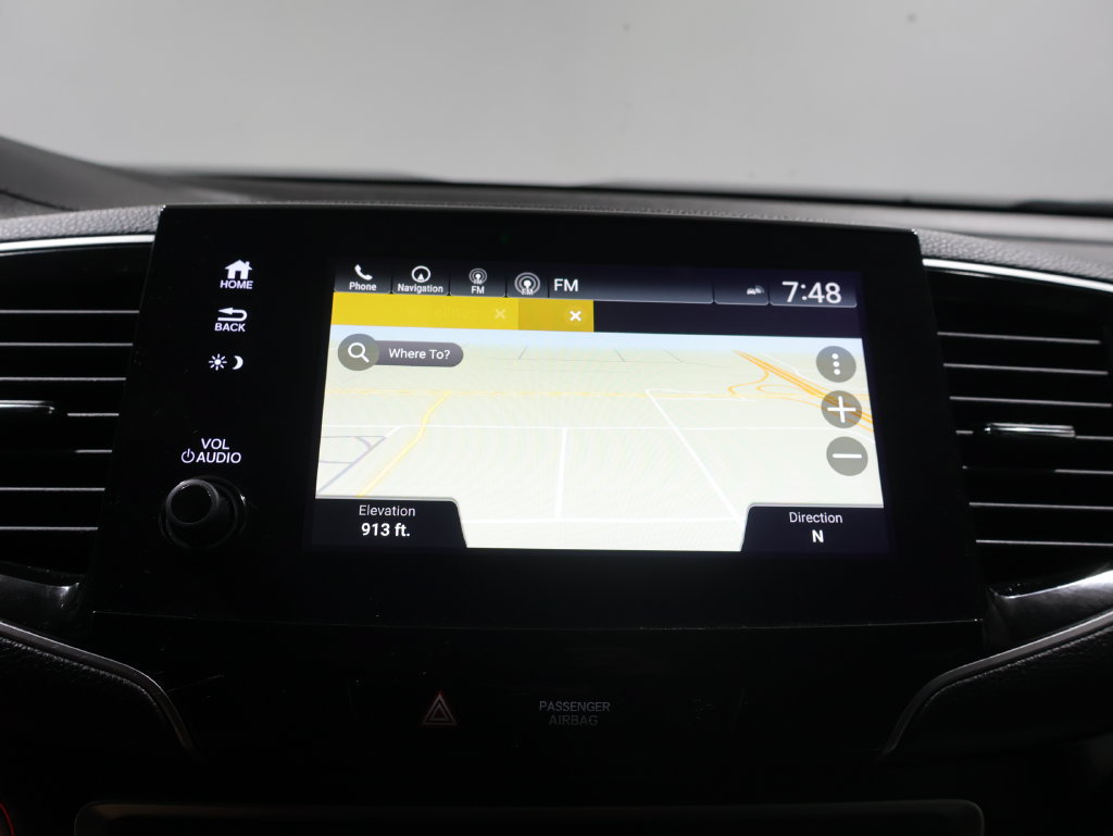 Used 2020 Honda Passport Elite image 27