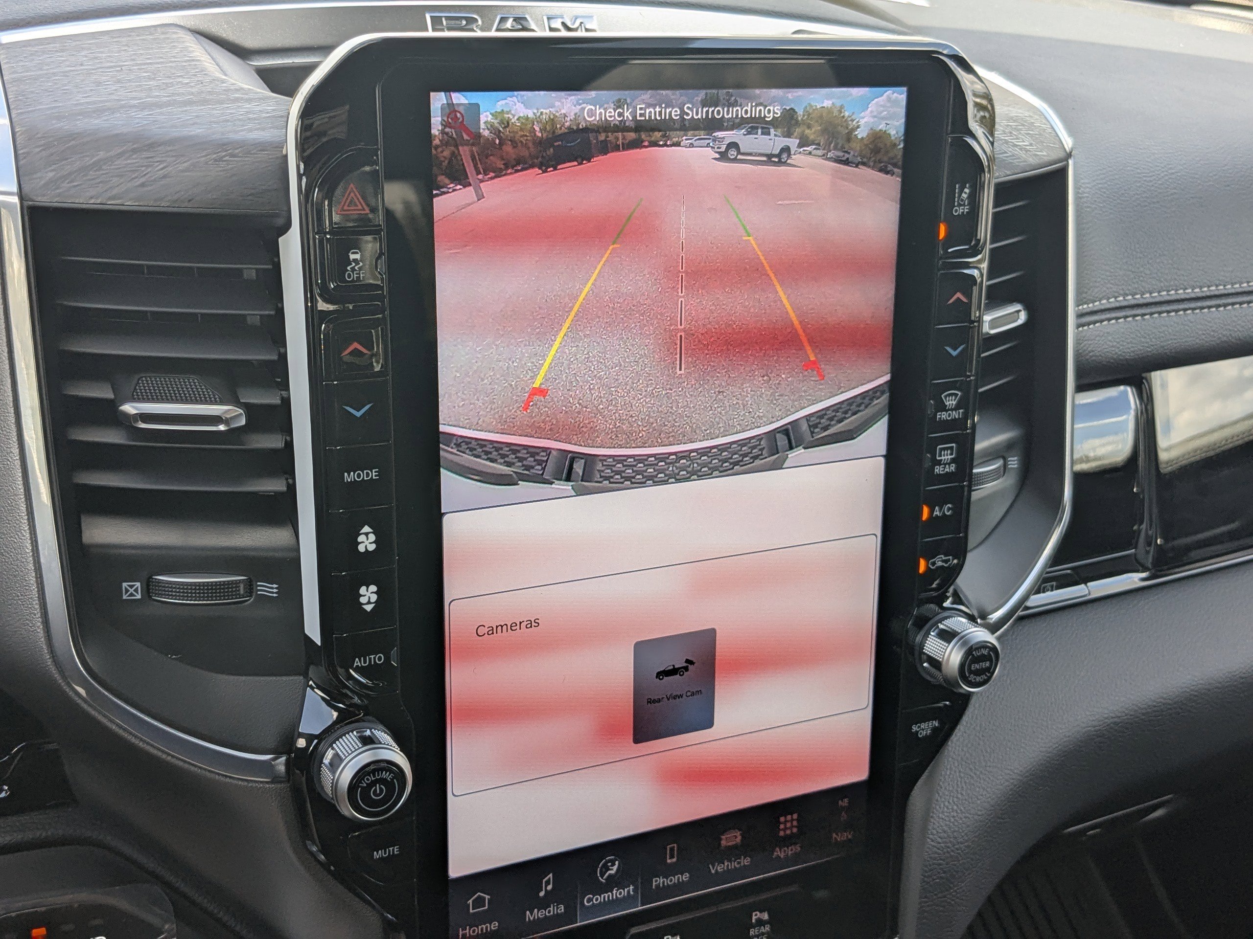 New 2026 RAM 1500 Laramie image 20