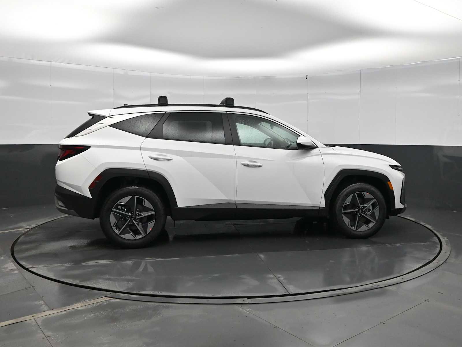 New 2026 Hyundai Tucson SEL image 9