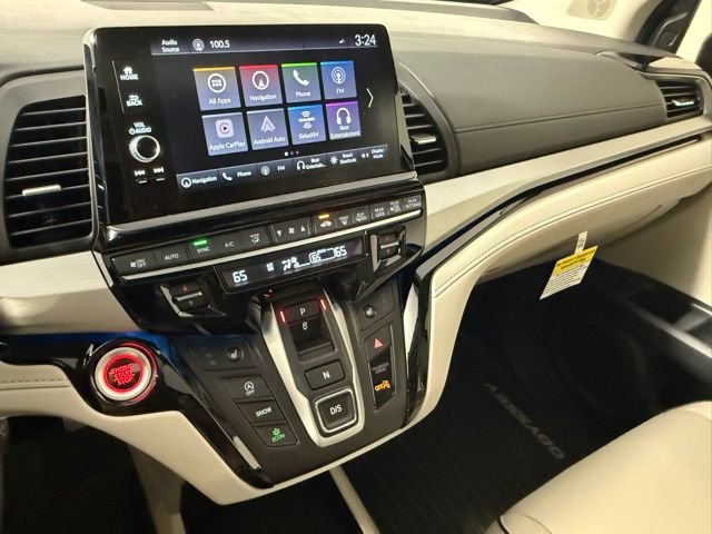 Used 2026 Honda Odyssey Touring image 23