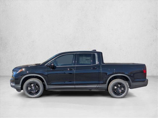 New 2026 Honda Ridgeline Black Edition image 5
