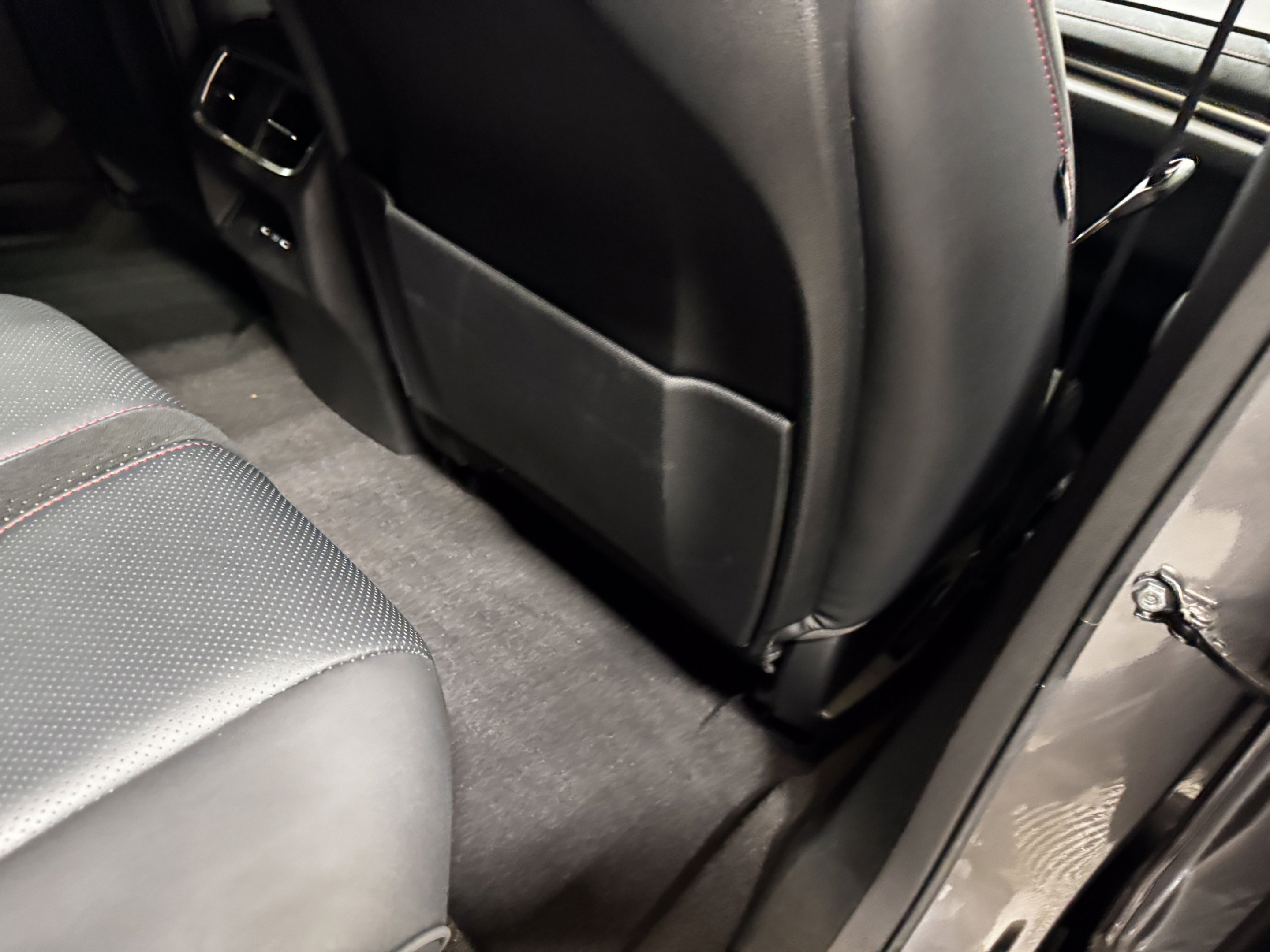 Certified 2023 Acura RDX A-Spec FWD image 17