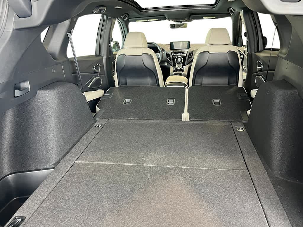 New 2026 Acura RDX AWD/4WD image 36