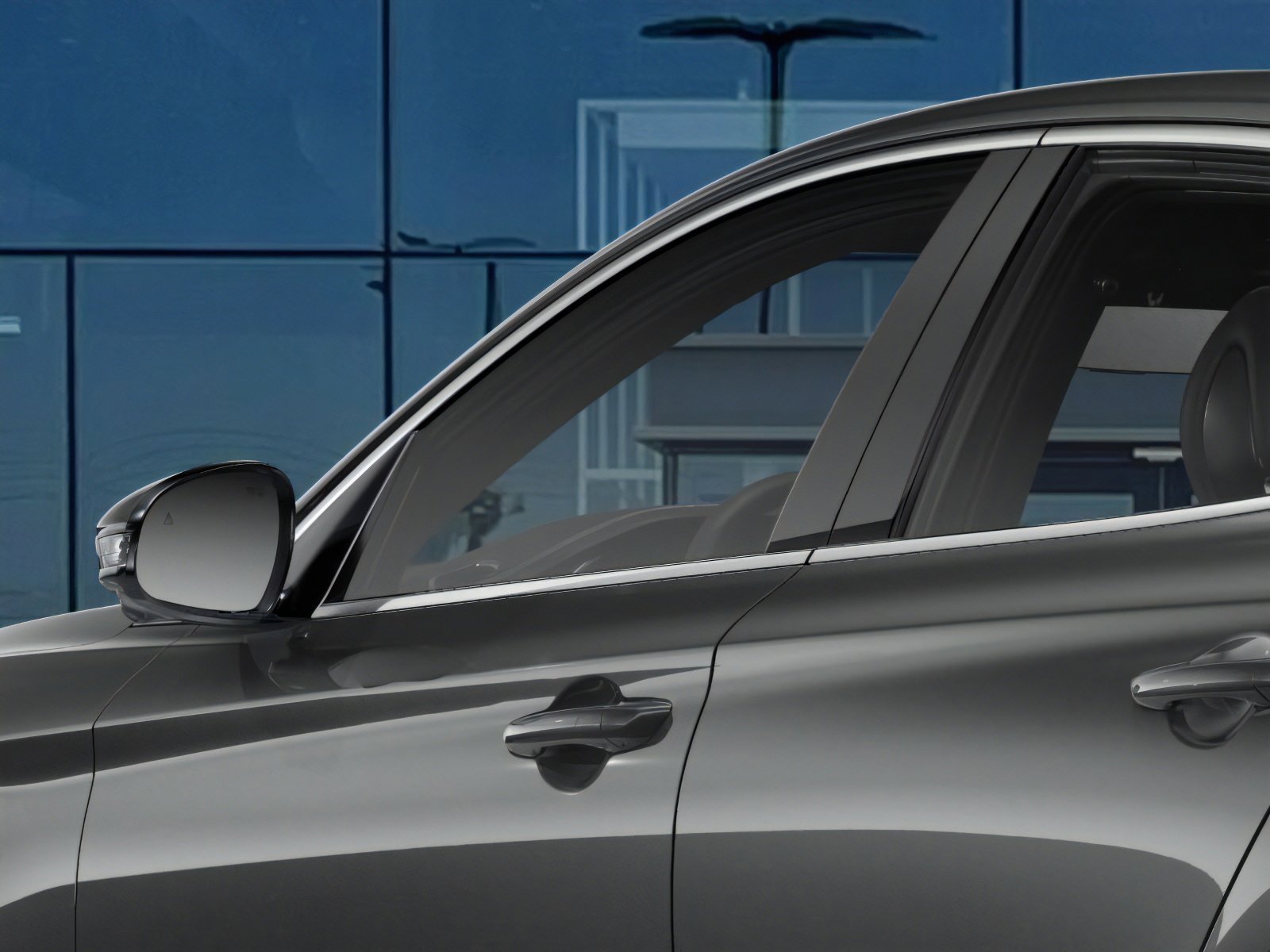 New 2026 Genesis G70 2.5T Prestige image 12