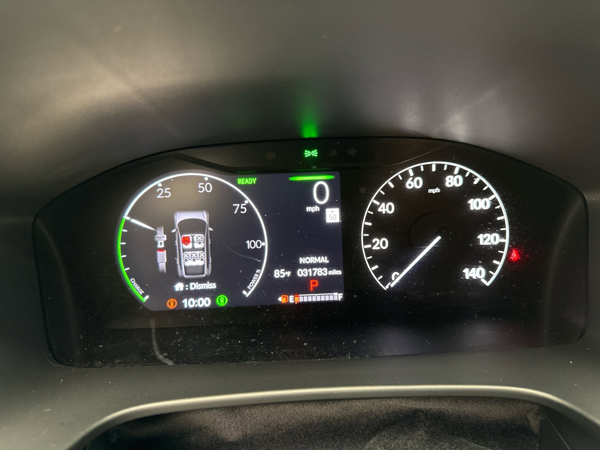 Used 2024 Honda CR-V Sport Touring image 13