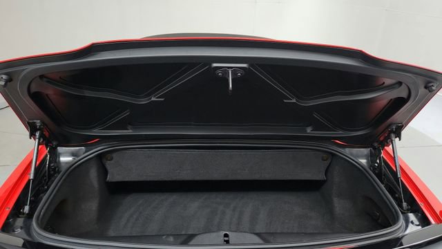 Certified 2016 Chevrolet Corvette Z06 w/ 3LZ Preferred Equipment Group image 17