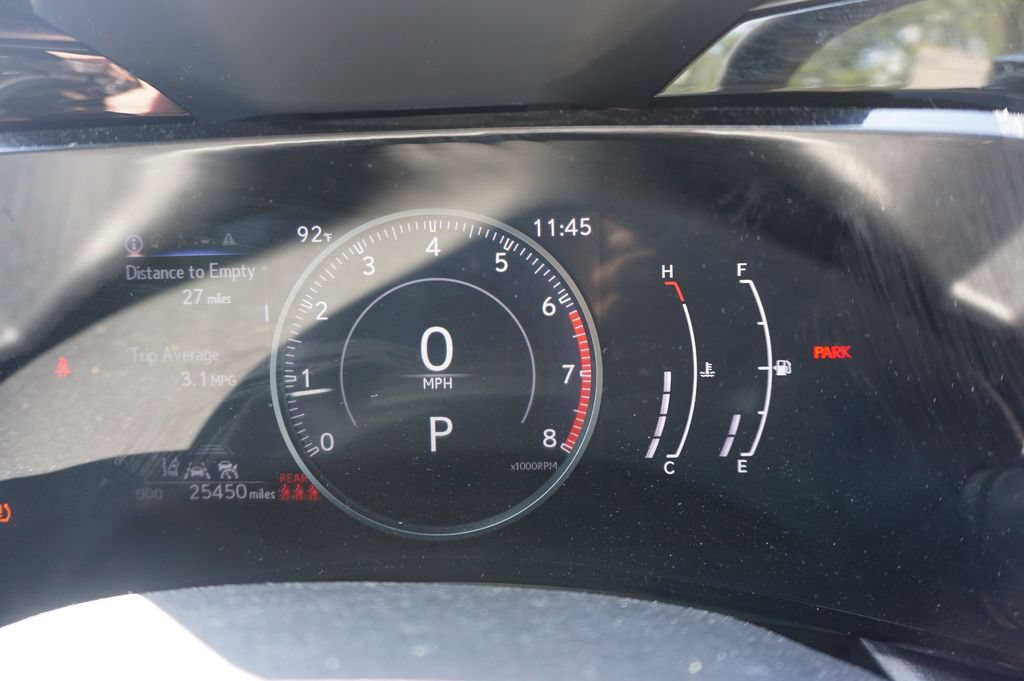 Used 2024 Lexus NX 350 AWD w/ Cold Area Package image 7