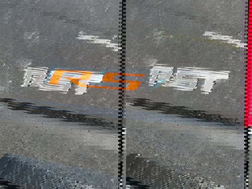 Certified 2022 Chevrolet Silverado 1500 RST image 13