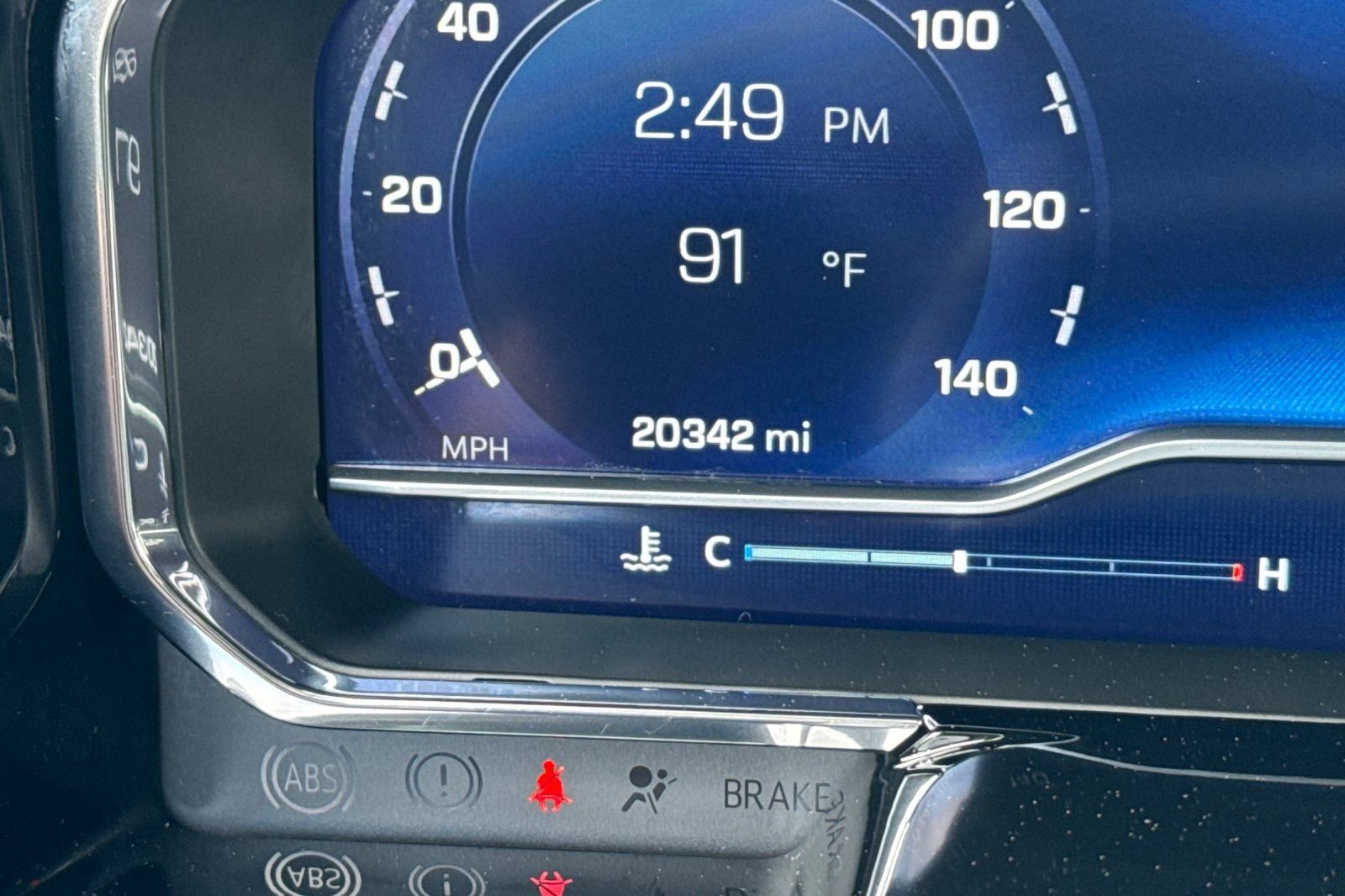 Used 2024 Chevrolet Silverado 1500 LT image 3