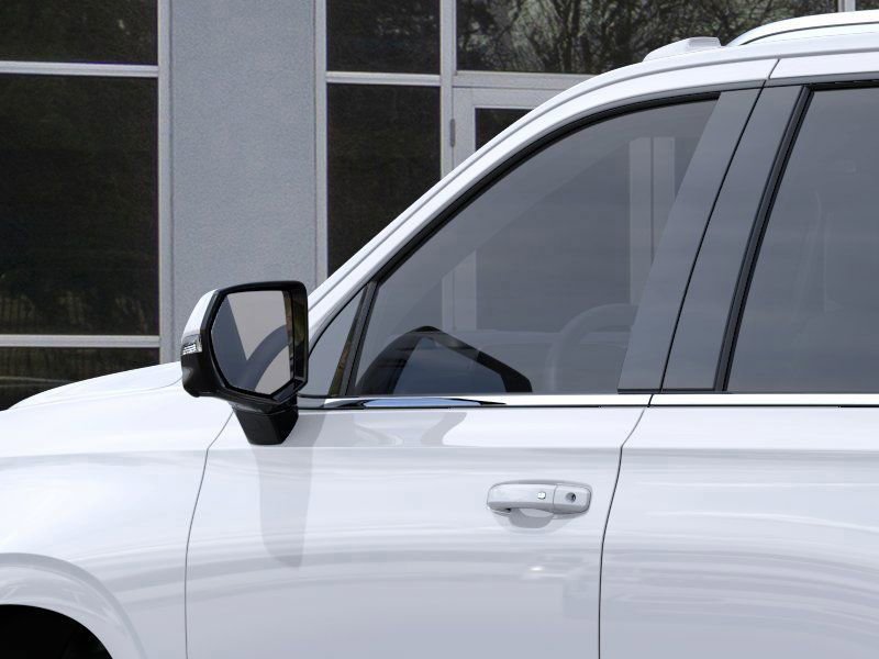 New 2026 Chevrolet Tahoe LT w/ Comfort Package AWD/4WD image 21