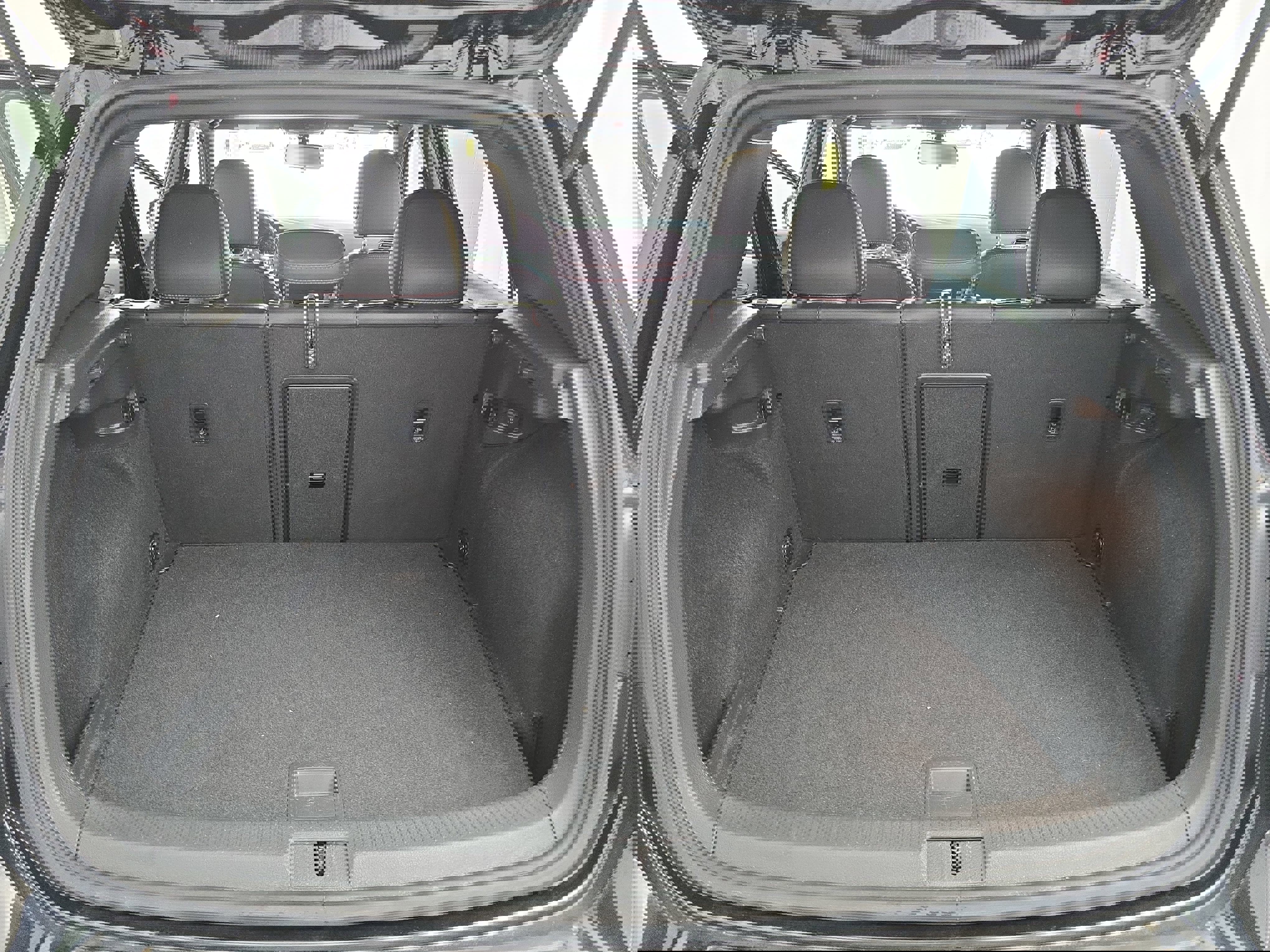 Used 2017 Volkswagen GTI SE FWD image 12