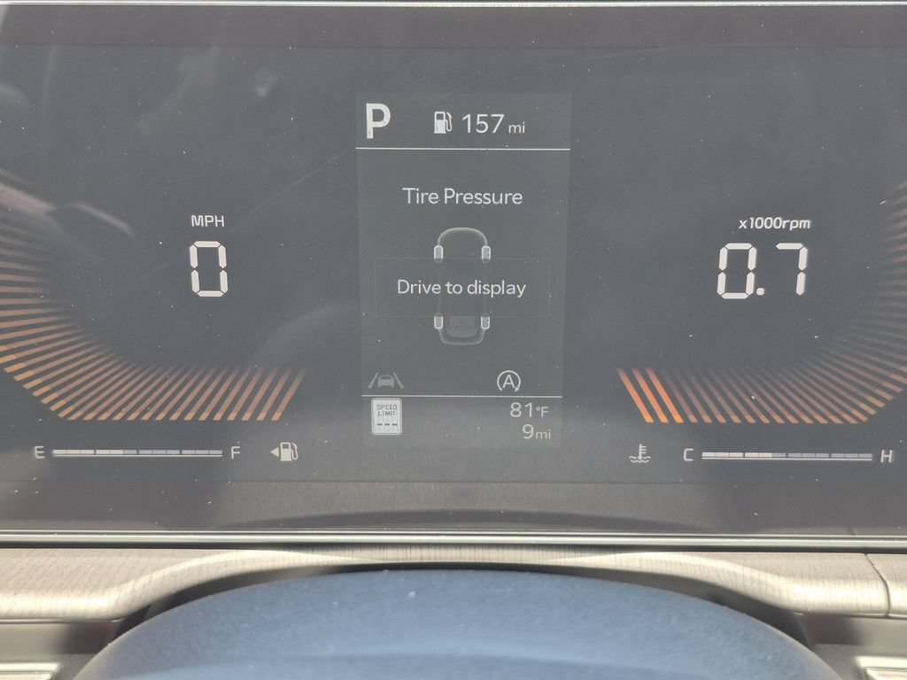 New 2026 Kia Sportage X-Line AWD/4WD image 19