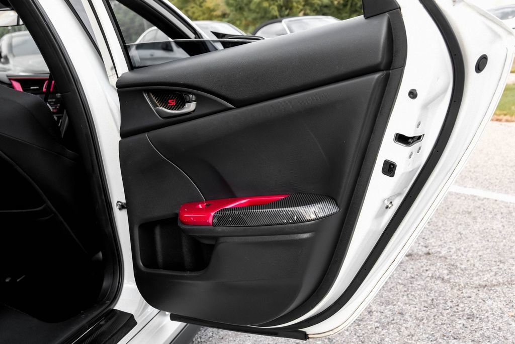 Used 2020 Honda Civic Si image 54