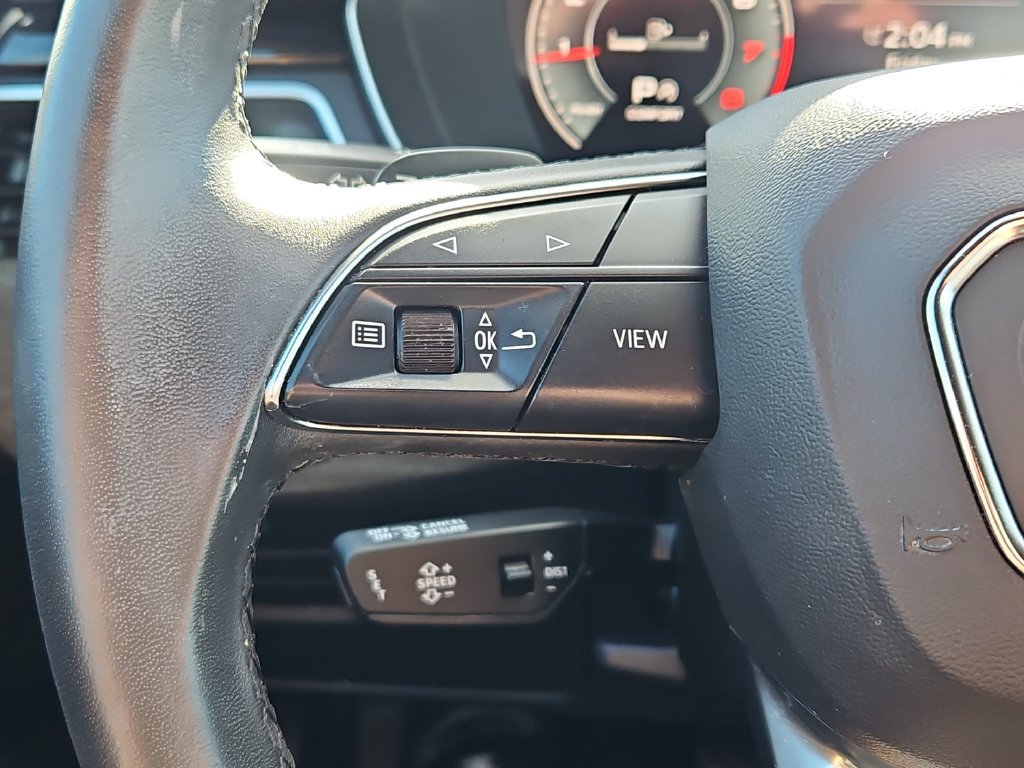 Certified 2023 Audi A5 2.0T Premium Plus AWD/4WD image 27