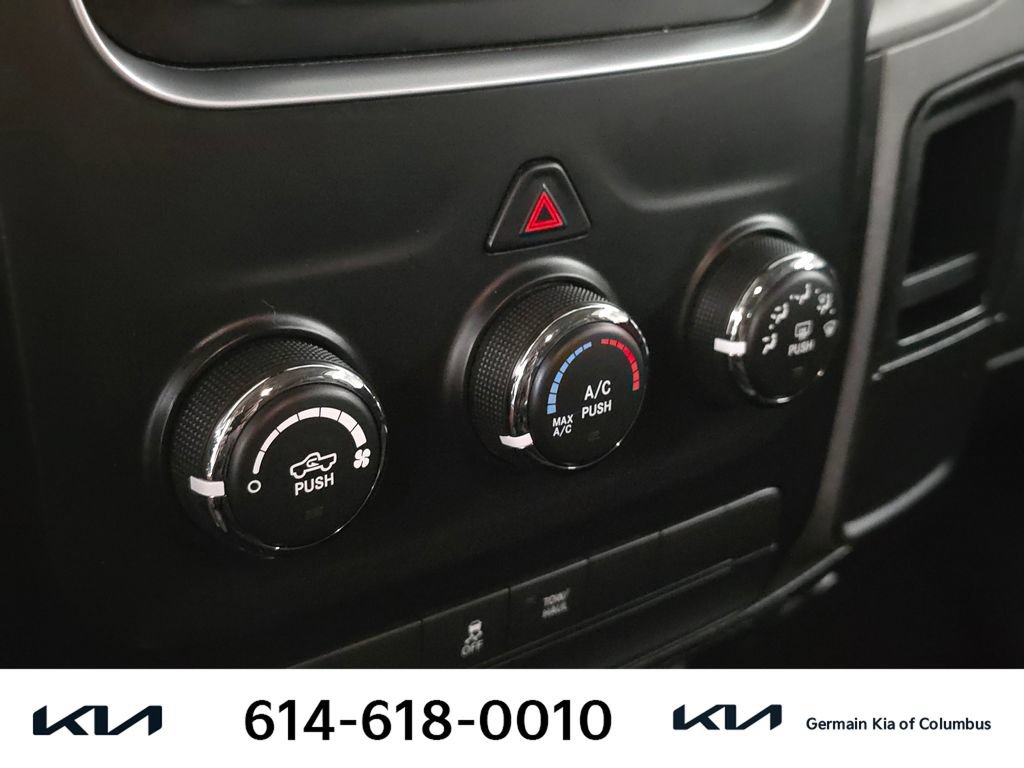 Used 2016 RAM 1500 Tradesman w/ Popular Equipment Group AWD/4WD image 33