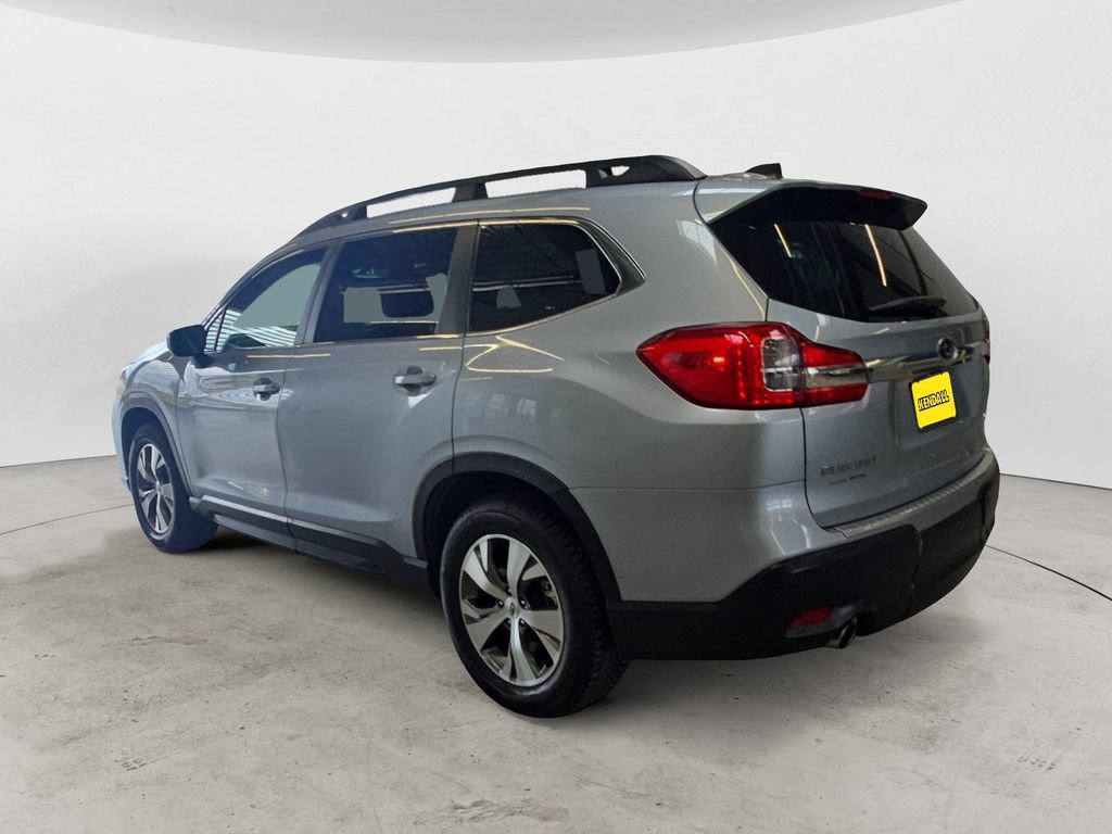 Used 2021 Subaru Ascent Premium w/ Convenience Package AWD/4WD image 7
