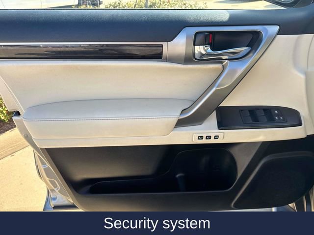 Used 2023 Lexus GX 460 Luxury w/ Accessory Package image 26