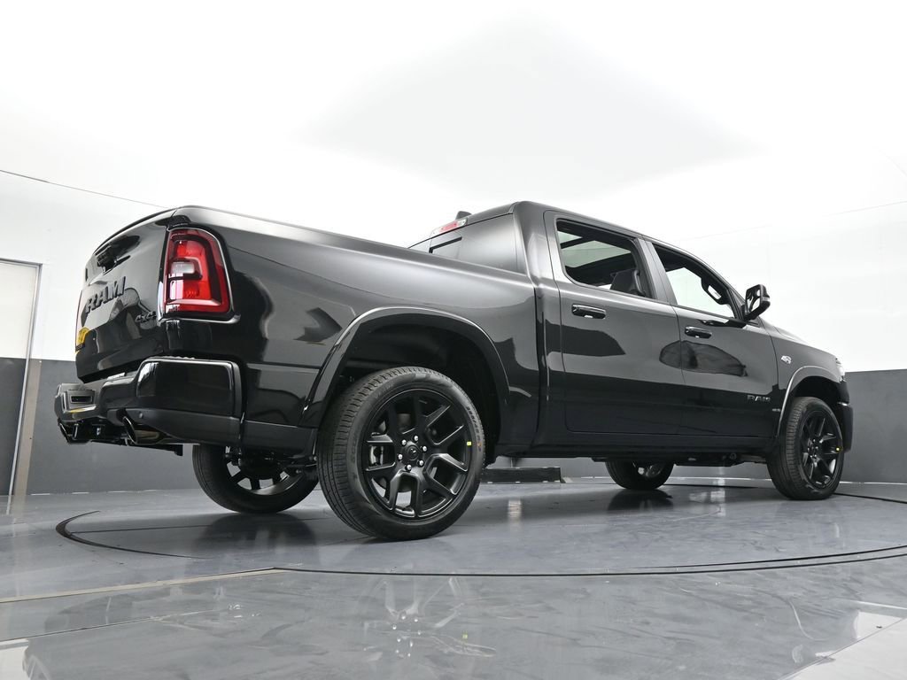 New 2026 RAM 1500 Laramie image 59