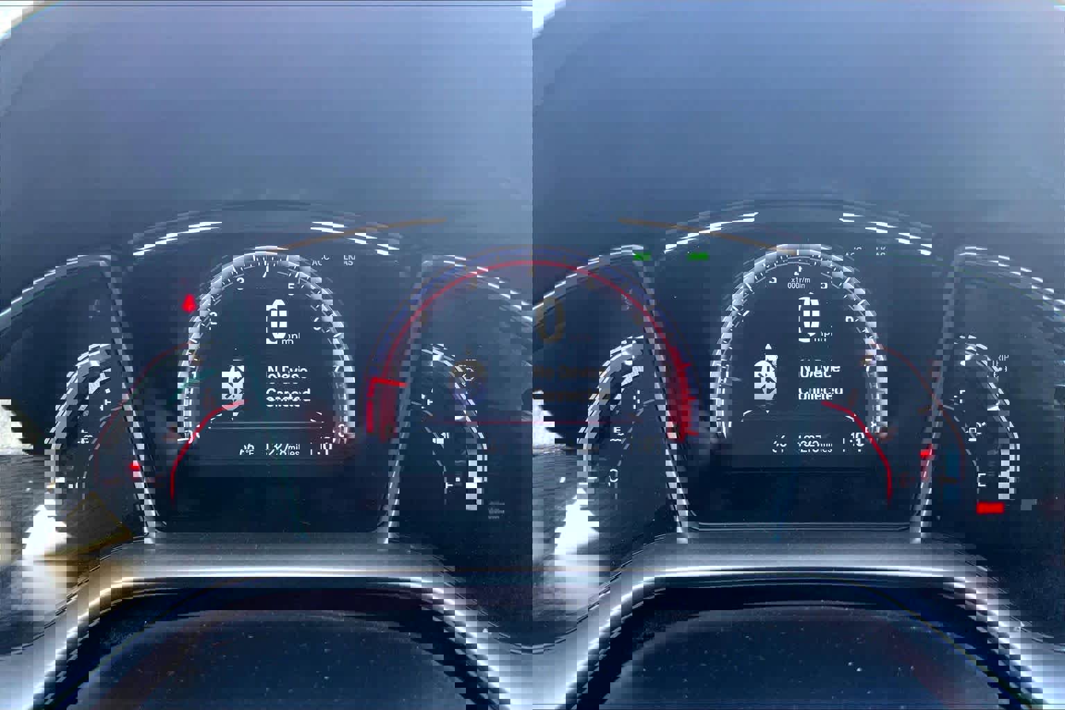 Used 2020 Honda Civic Sport image 26