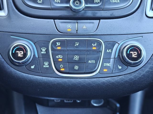 Used 2024 Chevrolet Malibu LT FWD image 24