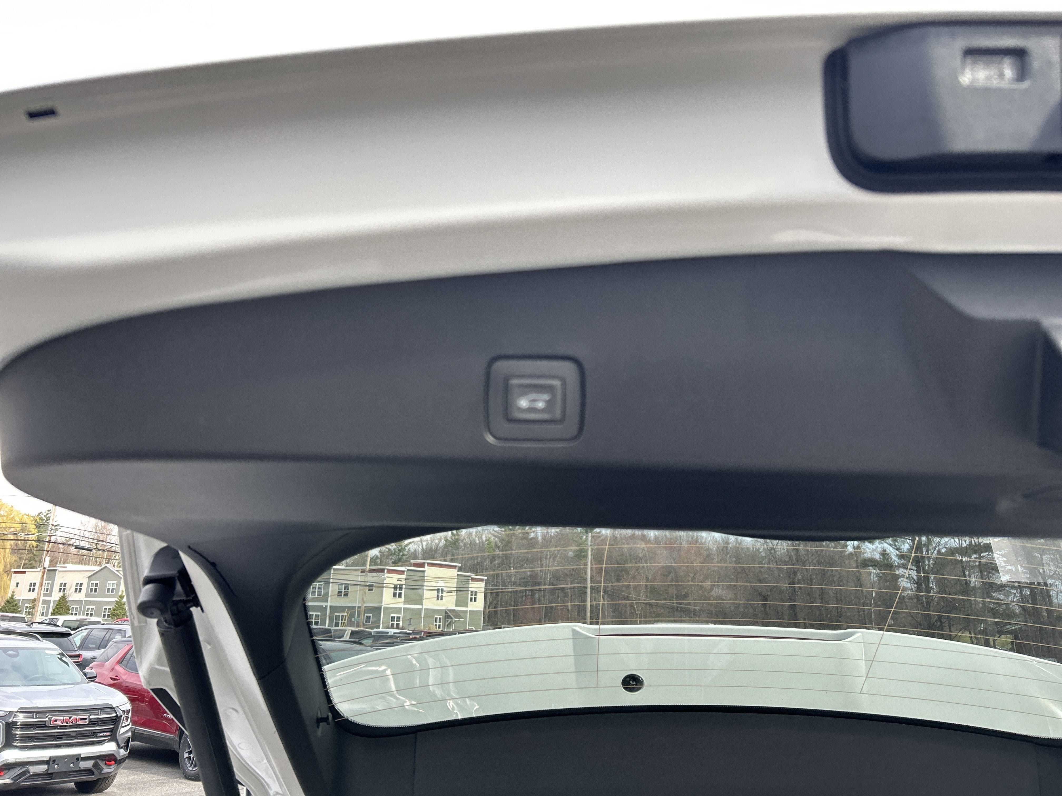New 2026 Buick Encore GX Preferred w/ Comfort Package AWD/4WD image 8