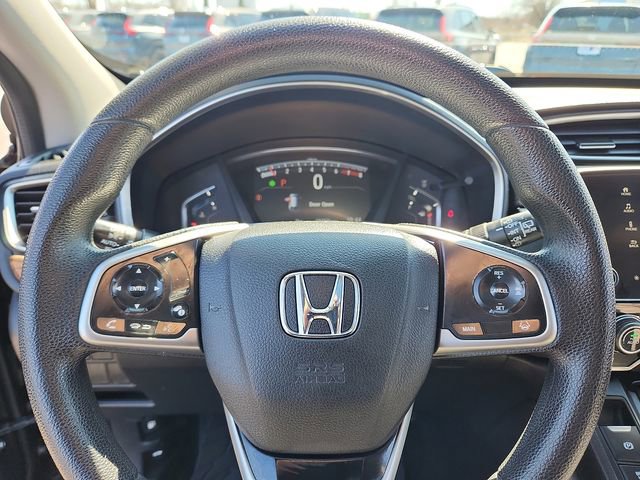 Used 2019 Honda CR-V EX image 18